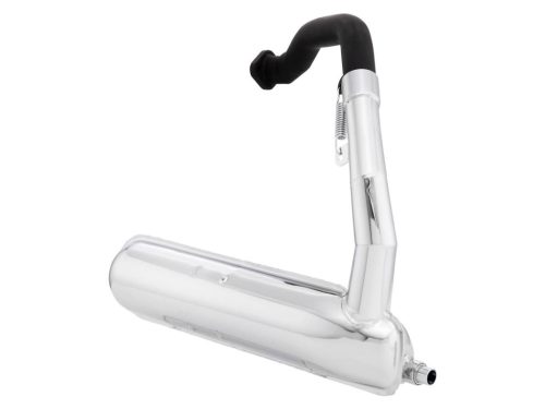 Versenykipufogó SIP ROAD Banana Vespa PK80-125 S, PK100-125XL, PK125, ETS, N, XL2, ETS, N, XL2 modellekhez.