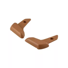   Lábtartó SIP balra, jobbra Vespa Primavera, Sprint 50-150ccm-hez