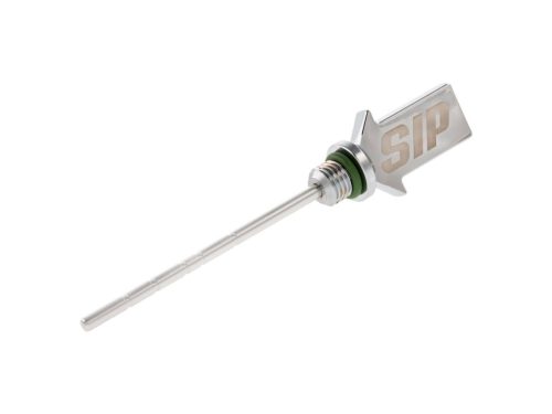 Olajmérő pálca sebességváltó olaj SIP sorozat Pordoi GILERA, PIAGGIO 50-500ccm 2T, 4T AC, LC számára