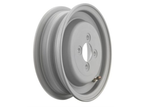 Felni cső nélküli SIP a Vespa 98, 125 V1-15, V30-33, VU, VM, VN, VNA, Hoffmann, VNB, ACMA, 150 VL, VB, VBA, VBB, 150 VL, VB, VBA, VBB felnikhez.