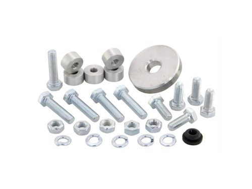 SERIE PRO széles gumihüvely készlet 110'80-10 és 130'70-10 közötti gumiabroncsokhoz Vespa 125 GT-TS, 150 GL, Sprint, V, T4, 160 GS, 180 SS, Rally, PX80-200, PE, Lusso, T5, Cosa, PE, Lusso, T5, T5, Cosa