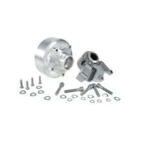   Szerelőkészlet SERIE PRO, átalakító kormányoszlop 12 Vespa 125 GT, GTR, TS, 150 Sprint, V, 180-200 Rally, PX80-200E Lusso, T5 Classic, PX80-200E Lusso, 150 Sprint, V, 180-200 Rally, T5 Classic