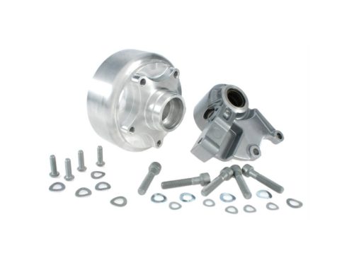 Szerelőkészlet SERIE PRO, átalakító kormányoszlop 12 Vespa 125 GT, GTR, TS, 150 Sprint, V, 180-200 Rally, PX80-200E Lusso, T5 Classic, PX80-200E Lusso, 150 Sprint, V, 180-200 Rally, T5 Classic