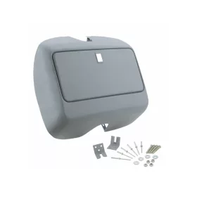   SIP csomagtartó a Vespa P80-150X, PX80-200E, P150S, P200E, P150S, P200E modellekhez