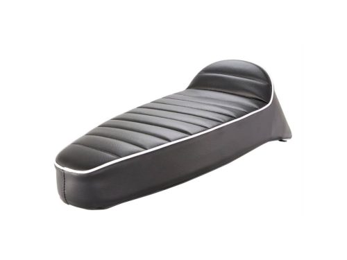 Sportülés SIP Longtail EVO II Vespa 125 VNA, VNB, GT, GTR, Super, TS, 150 VBA, VBB, GL, Sprint, V, Super, T4, VBA, V, GL, Sprint, V, V, T4, VNB, GT, GTR, GTR, Super, TS, T4