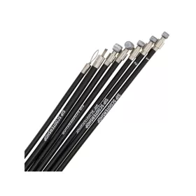   SIP Performance kábelkészlet Vespa 125 VNB2->, GT, GTR, Super, TS, 150 VBB, T4, Sprint, V., Super, Rally, V., T4, Sprint, GT, GTR, Super, TS, 150 VBB, T4, Sprint, V., V., Super, Rally