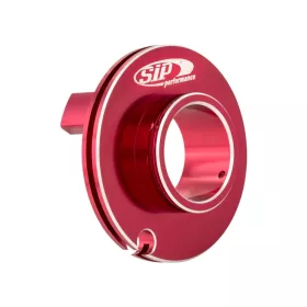   Gázgörgős kormányfej SIP Quick Throttle Disc Vespa PK50-125 S, SS, Lusso, XL, ETS, Rush, N, PX80-200, PE, Lusso, '98, MY, '11, T5 modellekhez