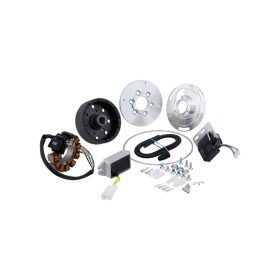   VAPE Road gyújtás SIP Performance by VAPE Road a Vespa 125 V15-33, VM, VN1 számára