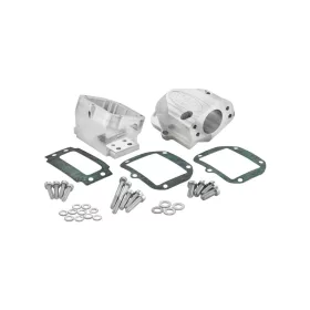   Szívócső SIP Performance 6-lapátos alumínium természetes a Vespa 125 VNA-TS, 150 VBA-Super, 160 GS, 180 SS, Rally, PX80-200, PE, Lusso, T5, PE, Lusso, PX80-200, T5, 160 GS, 180 SS, Rally, PX80-200, PE, Lusso, T5