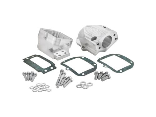 Szívócső SIP Performance 6-lapátos alumínium természetes a Vespa 125 VNA-TS, 150 VBA-Super, 160 GS, 180 SS, Rally, PX80-200, PE, Lusso, T5, PE, Lusso, PX80-200, T5, 160 GS, 180 SS, Rally, PX80-200, PE, Lusso, T5