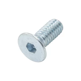   Csavar SIP BFA Motor M4x10 mm, belső hatlapú, süllyesztett fejű, persely segédtengelyhez