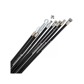   SIP Performance kábelkészlet Vespa PX80-200 E Lusso motorhoz