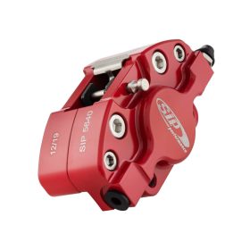   Féknyereg SIP GRIMECA Classic, GRIMECA '98, MY első Vespa féknyereghez