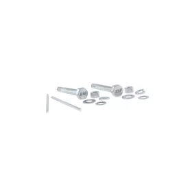   Csavarok készlet hátsó lengéscsillapító, motorház M9x75 mm, hatszögletű, SW 17mm SIP Vespa 50-125, PV, ET3, PX80-200, PE, Lusso, T5 modellekhez