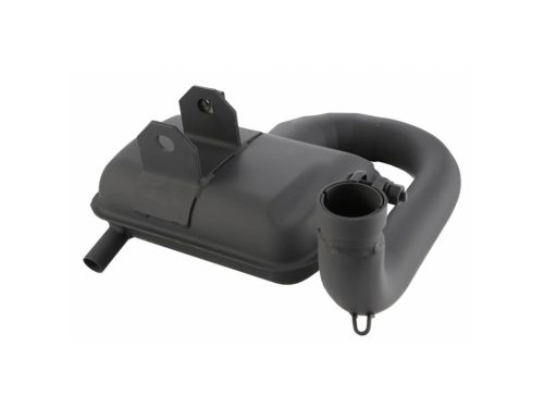 Versenykipufogó SIP ROAD 2.0 Vespa 125 VNA-TS, 150 VBA-Sprint, PX80-150, PE, Lusso modellekhez