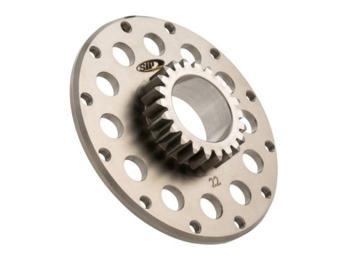 Z 22 SIP-BFA tengelykapcsoló Z 22 SIP-BFA tengelykapcsoló SIP BFA Vespa 125 VNA-TS, 150 VBA-Super, 180-200 Rally, PX80-200, PE, Lusso, T5, Cosa modellekhez