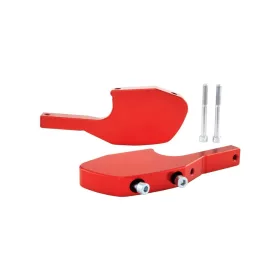   Lábtartó adapter SIP Pillion Vespa GTS, GTS Super, GTV, GT 60, GT, GT, GT L 125-300ccm modellekhez