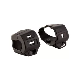   SIP kapcsolóegység burkolat, jobb és bal, elöl, hátul Vespa Primavera, Sprint 50cc 2T, 4T számára