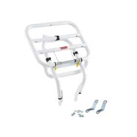 Első csomagtartó SIP a PIAGGIO CIAO, PX, SC 50cc 2T AC-hoz