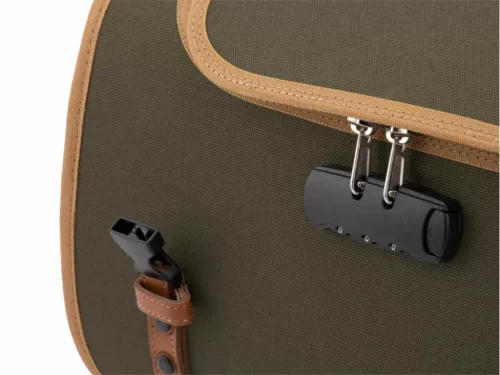 Táska, táska SIP Classic, nagyméretű csomagtartóhoz