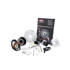   VAPE Road SIP Performance gyújtás a Lambretta LI, LIS, SX, TV modellekhez