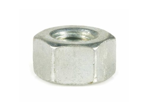 Anyák M10x1,5 mm-es póluskerék M10x1,5 mm Vespa 50 R 2°, S 2°, Special V5B3T 2°, 90 2°, 100, PV 2°, ET3, PK50-125 1°, S 1°, SShez