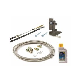   Főfékhenger készlet tárcsafékhez SIP, MMW hátsó Vespa PX, T5 fékekhez