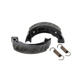   Fékpofák SIP Performance elöl a PIAGGIO CIAO, PX, SI, Bravo, Superbravo, Grillo, Boss 50ccm 2T AC fékpofákhoz