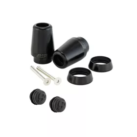   Kormány végsúlyok SIP jobbra, balra, Pordoi sorozat Vespa GTS, GTS Super, GTV, GT 60, GT, GT, GT L 125-300ccm számára