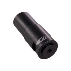   SIP adapter a SIP tartóhoz, PINASCO fokos kerék Lambretta LI, LIS, SX, TV, DL, GP modellekhez