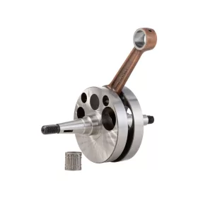   SIP PREMIUM forgattyús tengely Vespa 150 VBA, VBB 1°, T4, GL 1°, VBA 150, VBB 1°, T4, GL 1°, T4, GL 1°