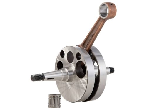 SIP PREMIUM forgattyús tengely Vespa 150 VBA, VBB 1°, T4, GL 1°, VBA 150, VBB 1°, T4, GL 1°, T4, GL 1°