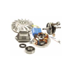   Átalakító készlet E-Ignition Vespa 200 Rally Femsatronichoz