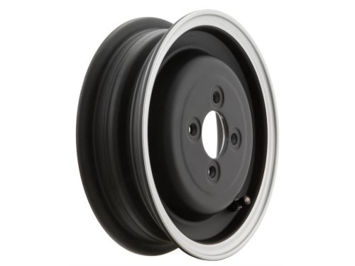 Felni cső nélküli SIP a Vespa 98, 125 V1-15, V30-33, VU, VM, VN, VNA, Hoffmann, VNB, ACMA, 150 VL, VB, VBA, VBB, 150 VL, VB, VBA, VBB felnikhez.