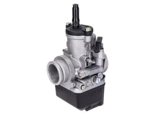 YSN 28 BS típusú PHBH karburátor karos fojtószeleppel