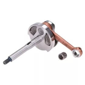   RMS forgattyús tengely 10mm dugattyúcsaphoz Piaggio Ciao-Si 50ccm-hez