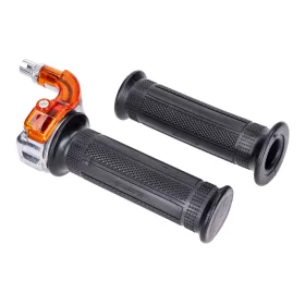 Lusito M84 Road Style gázmarkolat szett - univerzális