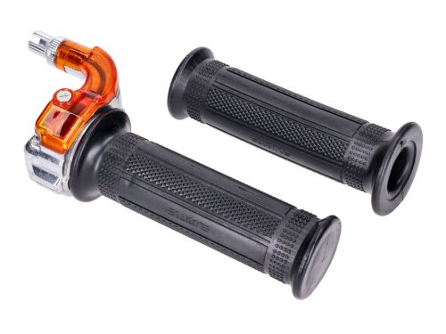 Lusito M84 Road Style gázmarkolat szett - univerzális