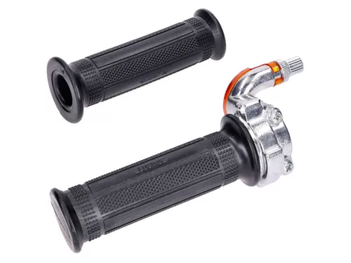 Lusito M84 Road Style gázmarkolat szett - univerzális