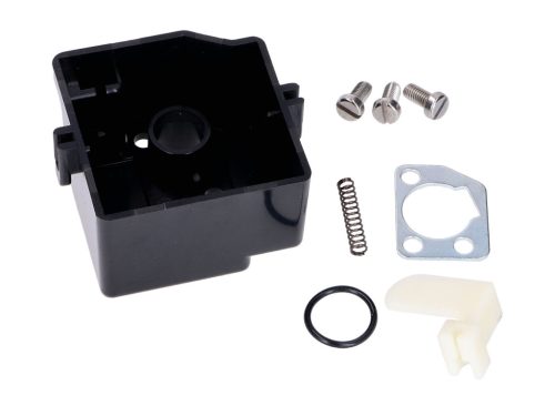 Légszűrőház elülső része Sachs 504/505