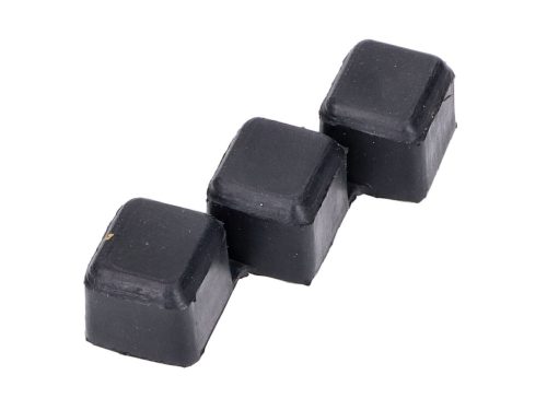 Gumi balra a léghűtéses hengerfejhez Honda MTX, MT, MB, Simson MTX, MTX, MTX, MTX, MTX, MTX, MTX, MTX, MTX, MTX