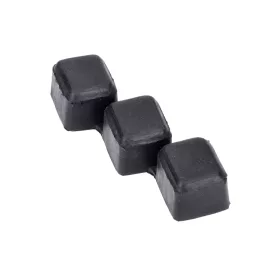   Gumi jobb oldali hengerfej léghűtéses Honda MTX, MT, MB, Simson MTX hengerfejhez