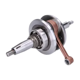   Főtengely Yamaha WR, MT, YZF-R, Beta RR, Husqvarna SM, TE, Fantic Caballero 125ccm 4T YI-3 OHC motorokhoz