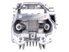 Hengerfej szelepekkel együtt Piaggio Leader, Derbi Boulevard, Vespa ET4, ?LX, ?LXV, ?S 4T AC 125, ?150ccm, ?S 4T AC 125, ?150ccm hengerfejekhez