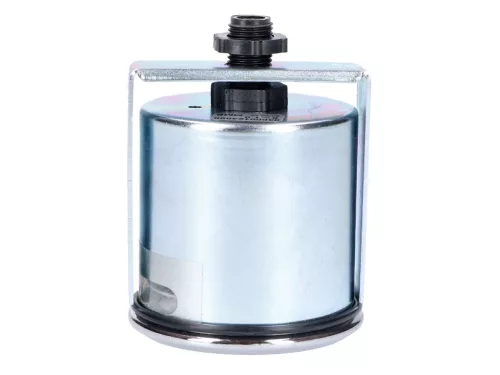 Sebességmérő 80km/h kerek 48mm a Simson S50, S51, K51 Schwalbe modellekhez