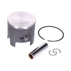   Dugattyú készlet -B- Athena Ř49,96mm 80ccm Minarelli AM6-hoz