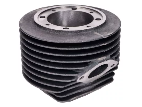 Henger készlet EGIG Performance 170ccm szürke öntöttvas Vespa Smallframe-hez