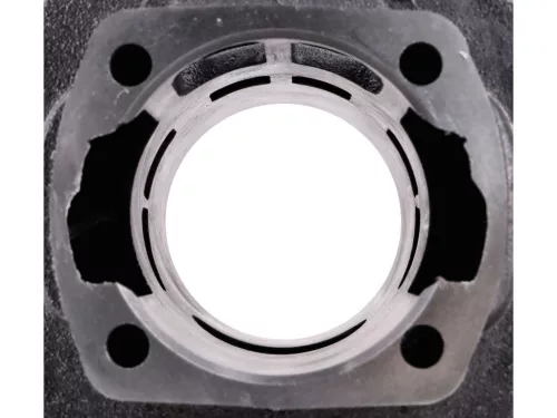 Henger készlet EGIG Performance 170ccm szürke öntöttvas Vespa Smallframe-hez