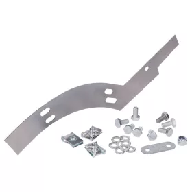   EGIG Performance 170ccm távtartó hengerfedél EGIG Performance 170ccm Vespa Smallframe-hez