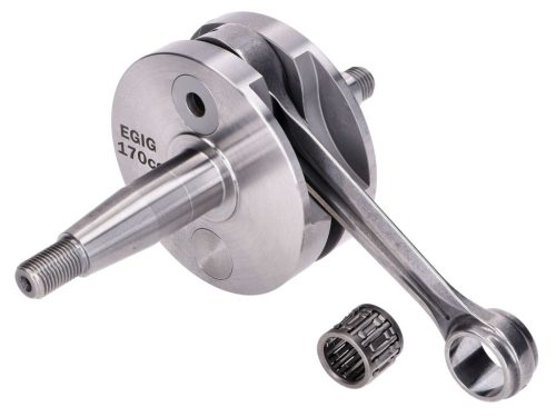 Hengertengely EGIG Performance teljes orrlyuk 51mm, hajtórúd 115mm 170cc Vespa Smallframe-hez